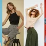 Keep up with the Latest Fashion Trends