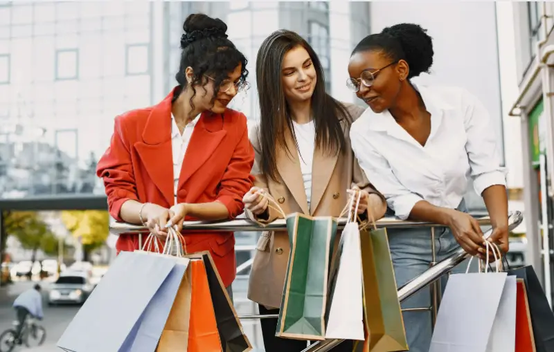 How Shopping Can Make Your Life Better