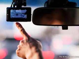 Must-Have Accessories for Your Car