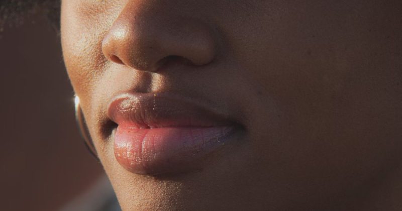 How Concealer Lips Are Reimagined for 2025 Beauty Trends