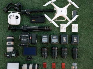 15 Essential Drone Accessories for Better Flights & Footage
