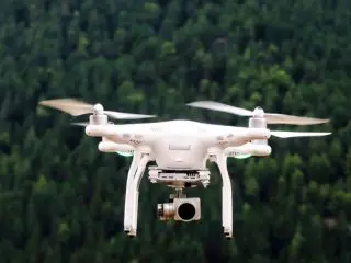 Top 10 Drones for 2025: Best Picks for Every Aerial Need