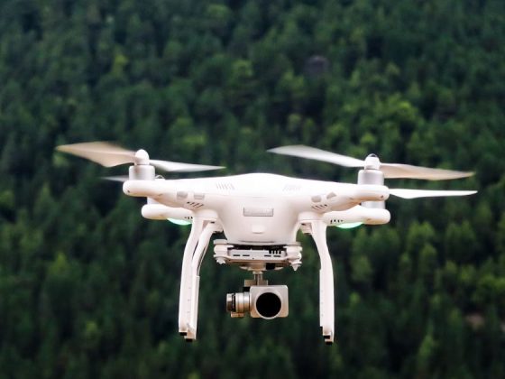 Top 10 Drones for 2025: Best Picks for Every Aerial Need