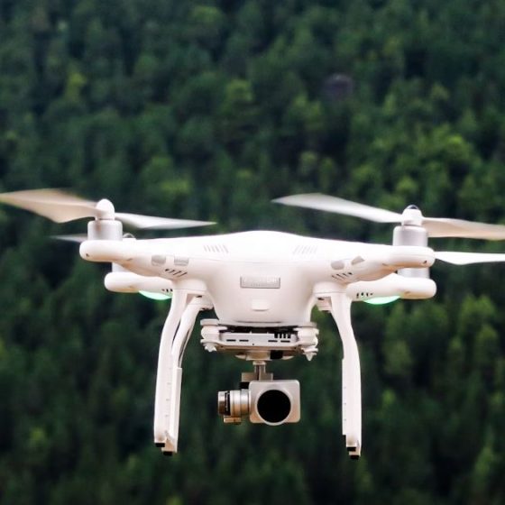 Top 10 Drones for 2025: Best Picks for Every Aerial Need