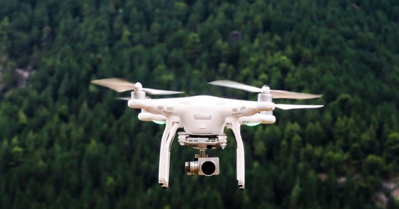 Top 10 Drones for 2025: Best Picks for Every Aerial Need