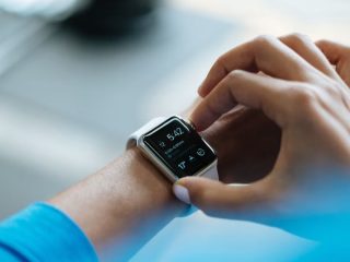 Top Fitness Trackers & Smartwatches of 2025: Best Picks