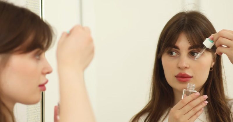 Glowing Skin Secrets: 10 Tips for a Healthier Complexion