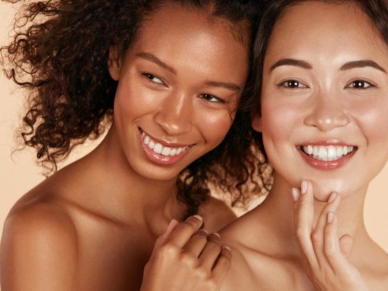 Layering Skincare 101