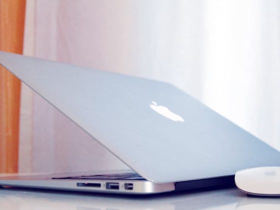 Why MacBook Air M4 is the Perfect Laptop for 2025