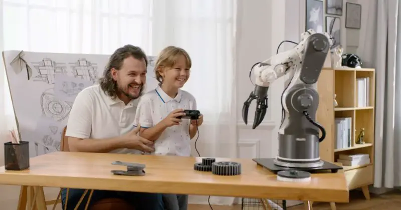 Personal Robots 2025: Revolutionizing Home & Work Efficiency