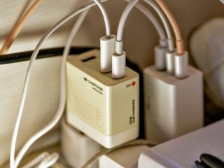 The Ultimate Portable Chargers for 2025: Top Picks