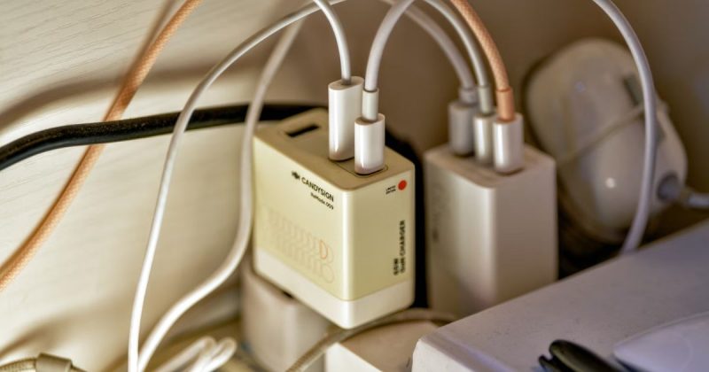 The Ultimate Portable Chargers for 2025: Top Picks