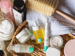 9 Essential Skincare Ingredients for Healthy, Glowing Skin