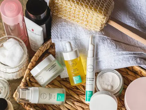 9 Essential Skincare Ingredients for Healthy, Glowing Skin