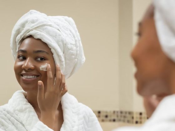 Layering Skincare 101: Step-by-Step Routine Tips