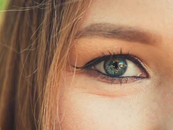 Revolutionary Smart Contact Lenses 101—What’s Next for AR
