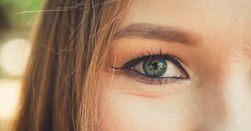 Revolutionary Smart Contact Lenses 101—What’s Next for AR