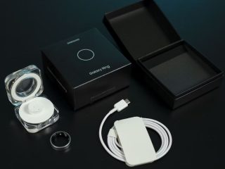 Samsung Galaxy Ring 101—Discreet, Smart, Powerful