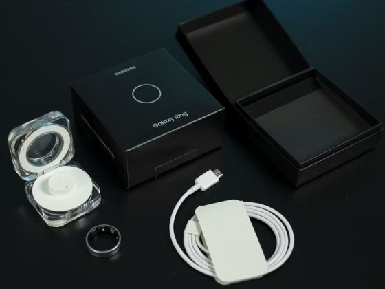 Samsung Galaxy Ring 101—Discreet, Smart, Powerful