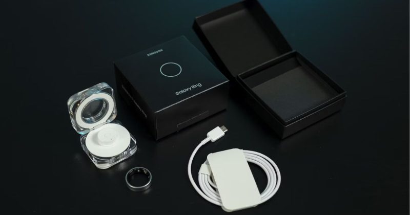 Samsung Galaxy Ring 101—Discreet, Smart, Powerful