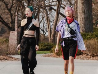 Iconic Spring Outfits 2025: Easy Chic Styles You’ll Love