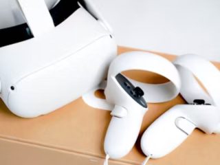 Best VR Headsets of 2025: Gaming, Healthcare & Innovation
