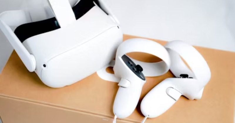 Best VR Headsets of 2025: Gaming, Healthcare & Innovation