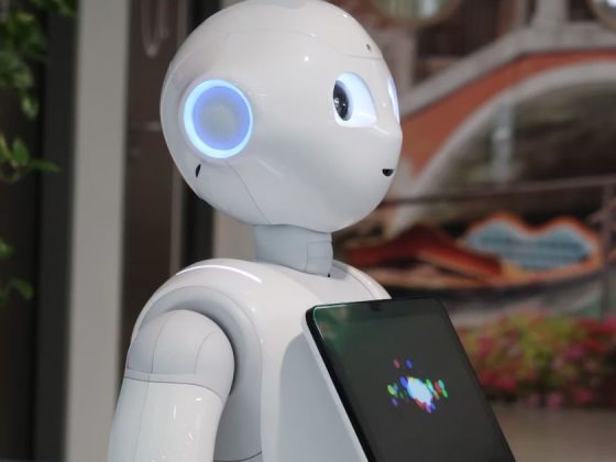 Autonomous Robots: The Smart Home Revolution in 2025