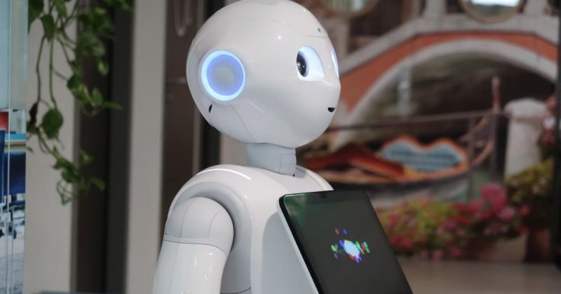 Autonomous Robots: The Smart Home Revolution in 2025