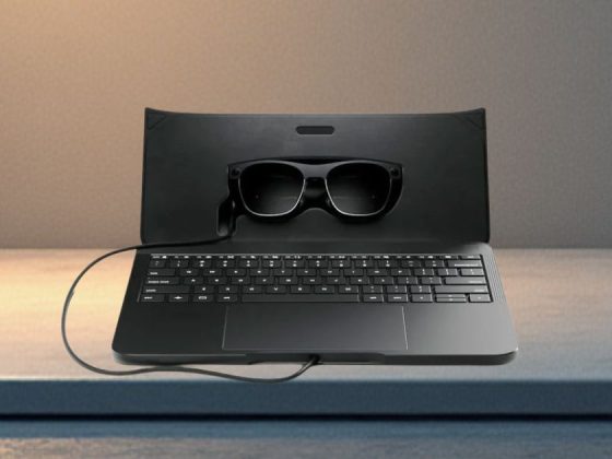 Why a Screenless Laptop Is Top Tech Trend Today