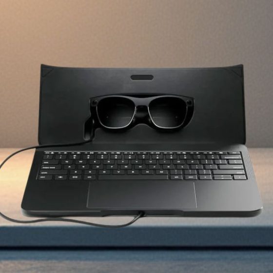 Why a Screenless Laptop Is Top Tech Trend Today