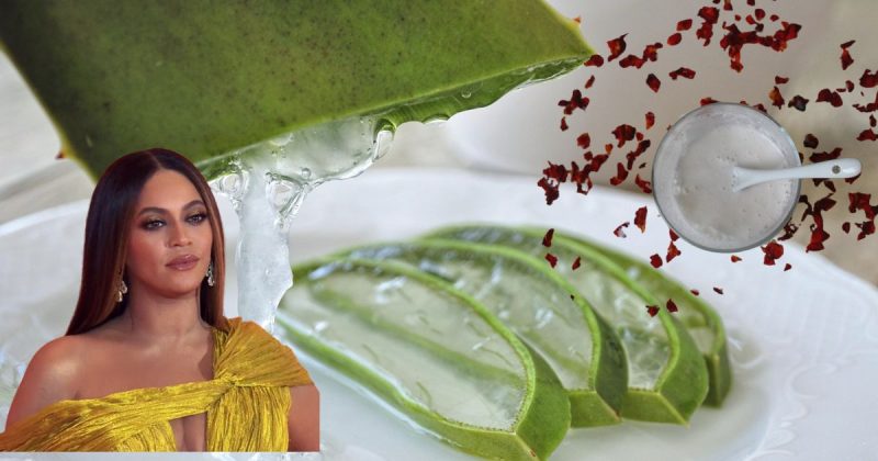 Beyoncé’s 2025 Skincare Routine for Glowing Skin