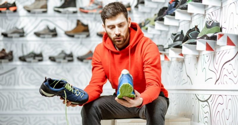 How to Buy a Running Shoes & What You Must Know Before Choosing