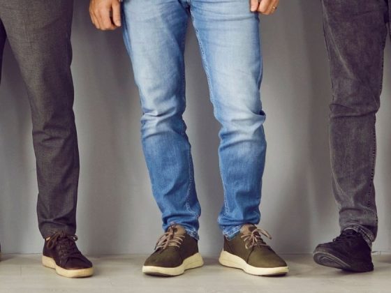 Practical, Versatile and On-Trend Shoe Styles for Men